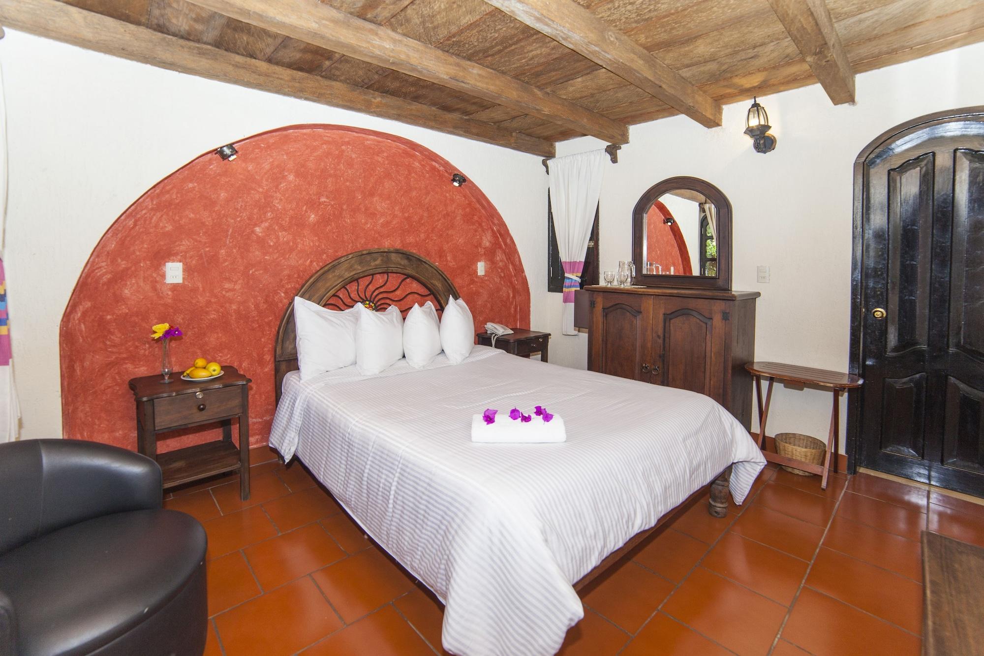 Hotel Jovel San Cristobal de las Casas Exterior foto