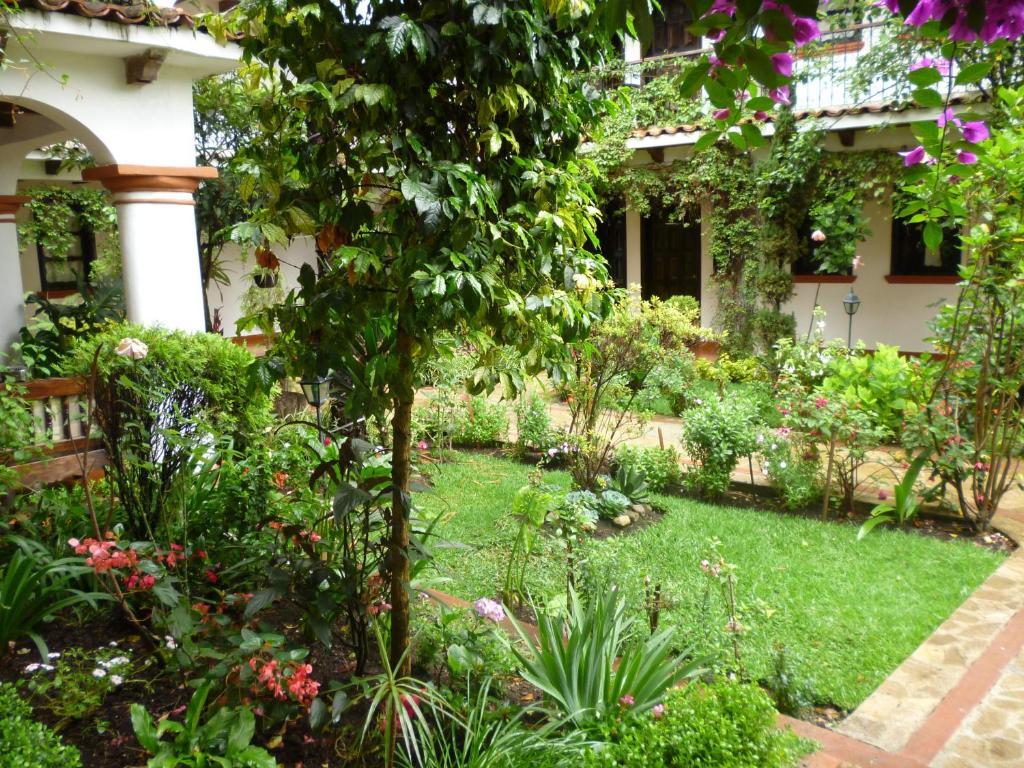 Hotel Jovel San Cristobal de las Casas Exterior foto